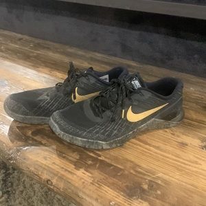 CrossFit- Nike Metcon 3
